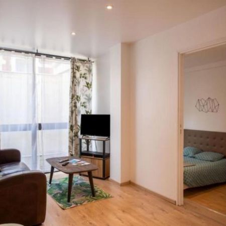 Charmant Dieppois, 2 Chambres, Centre Ville Dieppe Exterior foto